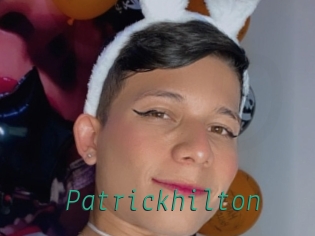 Patrickhilton