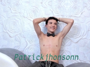 Patrickjhonsonn