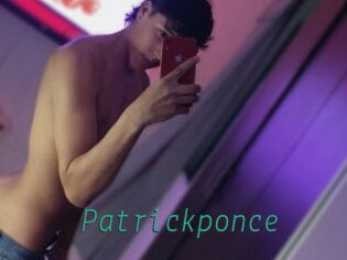 Patrickponce