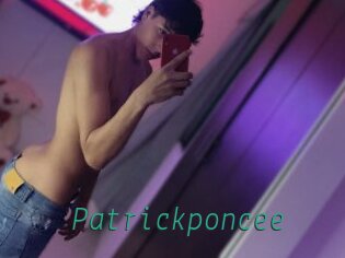 Patrickponcee