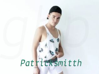 Patricksmitth