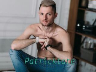 Patricktate