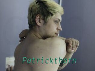 Patrickthorn