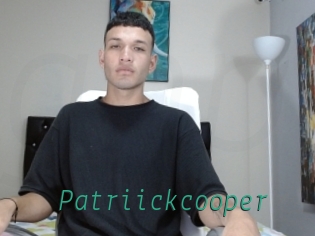 Patriickcooper