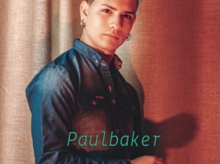 Paulbaker