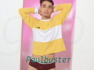 Paulbuster