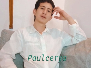 Paulcerya