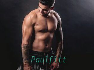 Paulfitt