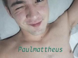 Paulmattheus