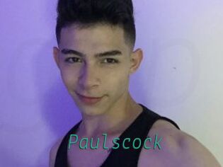 Paulscock