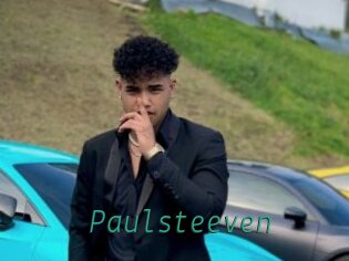 Paulsteeven