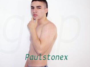 Paulstonex