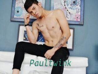 Paultwink