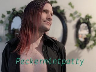 Peckermintpatty