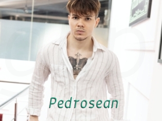 Pedrosean