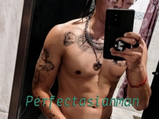 Perfectasianman