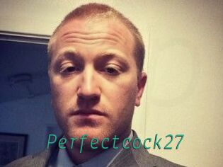 Perfectcock27