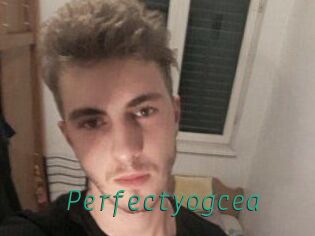 Perfectyogcea