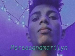 Perseoandmarilyn