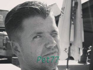 Pet77