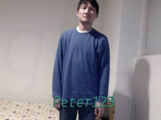 Peter123