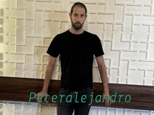 Peteralejandro