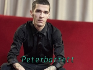 Peterbarrett