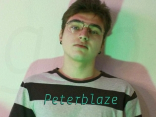 Peterblaze