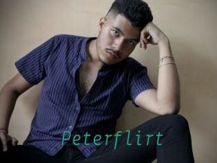 Peterflirt