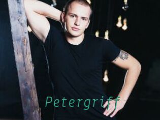 Petergriff