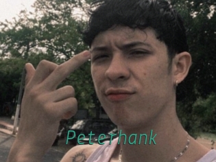 Peterhank