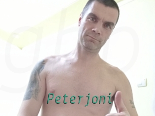 Peterjoni