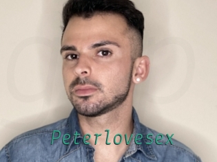 Peterlovesex