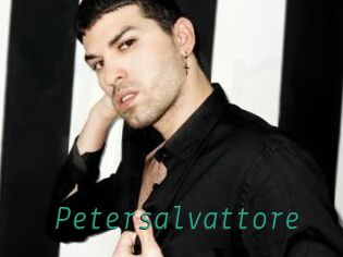 Petersalvattore