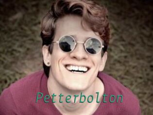 Petterbolton