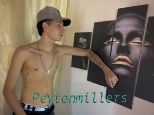 Peytonmillers