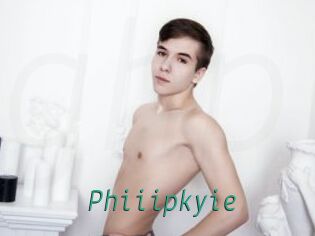 Phiiipkyie