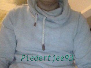 Piedertjee93