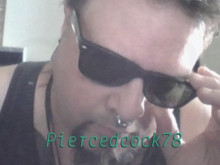 Piercedcock78