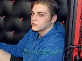 Piercefeel