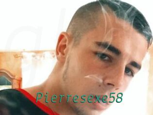 Pierresexe58