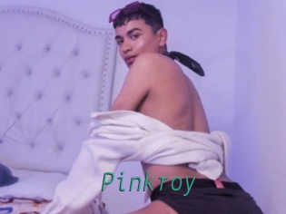 Pinkroy