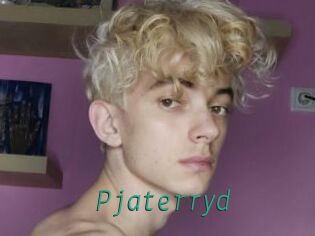 Pjaterryd