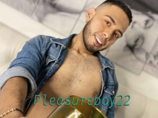 Pleasureboy22