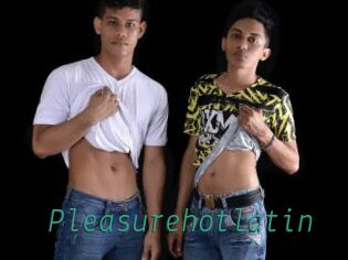 Pleasurehotlatin