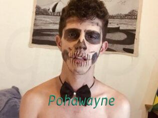 Pohawayne