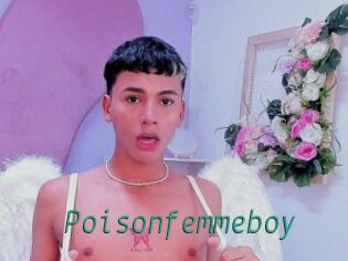 Poisonfemmeboy