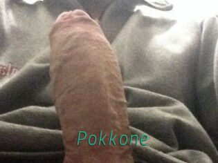 Pokkone