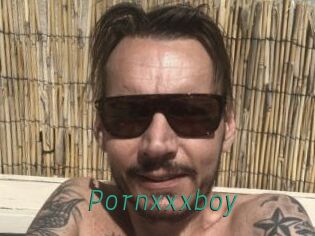 Pornxxxboy