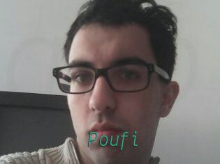 Poufi